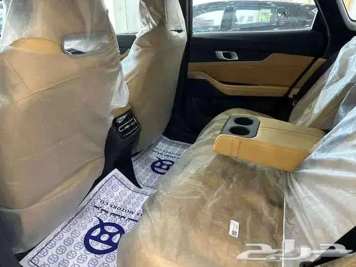 شانجان يونى كى 2024UNI-K-عرض لفتره محدوده تمويل بسعر الكاش 6