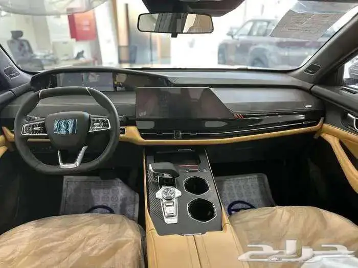 شانجان يونى كى 2024UNI-K-عرض لفتره محدوده تمويل بسعر الكاش 2