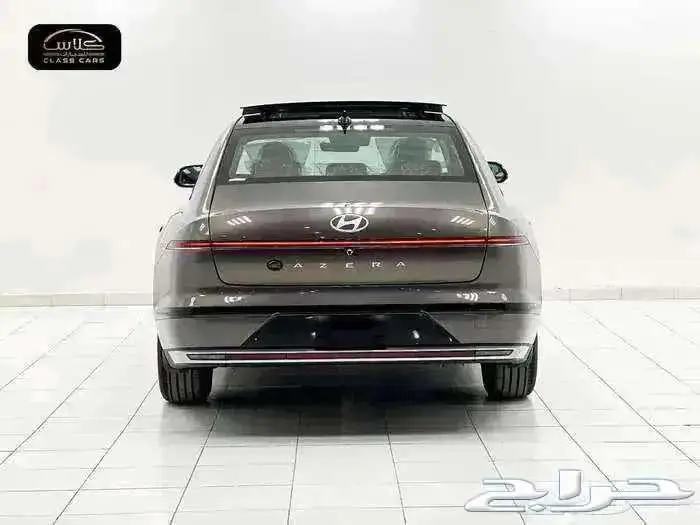 هونداي ازيرا سمارت 2026- 148350ريال شامل الضريبة 5