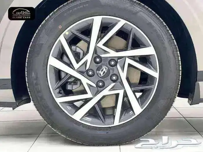 هونداي ازيرا سمارت 2026- 148350ريال شامل الضريبة 7