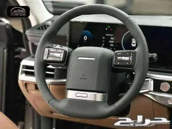 هونداي ازيرا سمارت 2026- 148350ريال شامل الضريبة 12