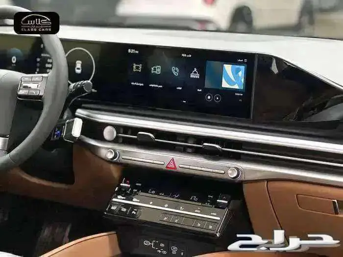 هونداي ازيرا سمارت 2026- 148350ريال شامل الضريبة 14