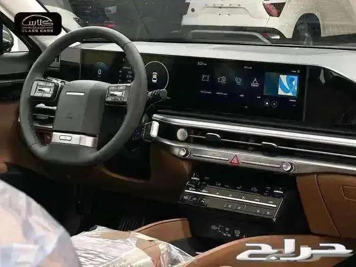 هونداي ازيرا سمارت 2026- 148350ريال شامل الضريبة 21