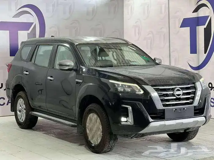 نيسان اكستيرا تيتانيوم 2024 3