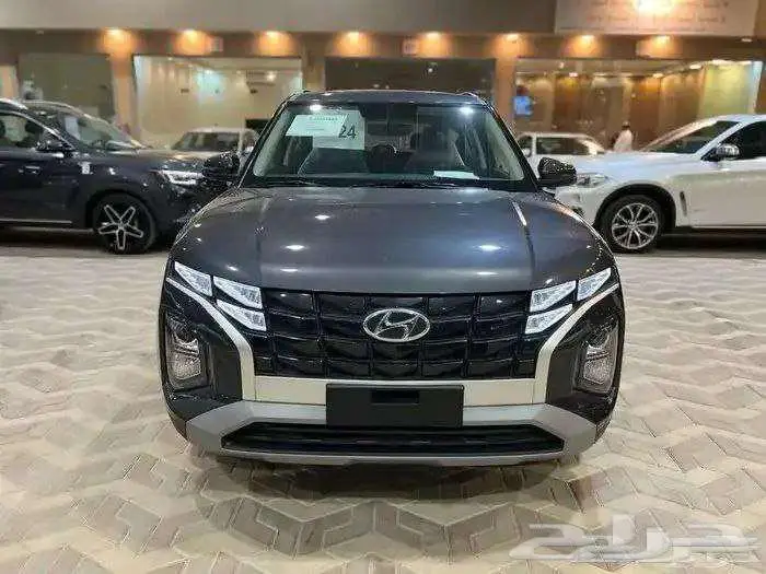 كريتا سمارت وكمفورت موديل 2026 بأسعار مميزه 1