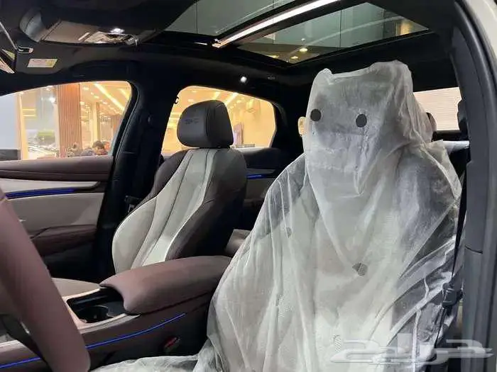 BYD SEAL 07 بريميوم   نص فل 2026 20