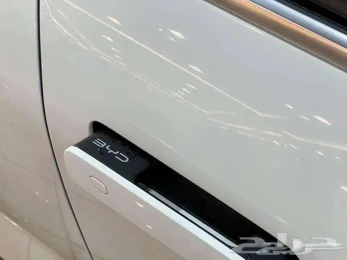 BYD SEAL 07 بريميوم   نص فل 2026 10