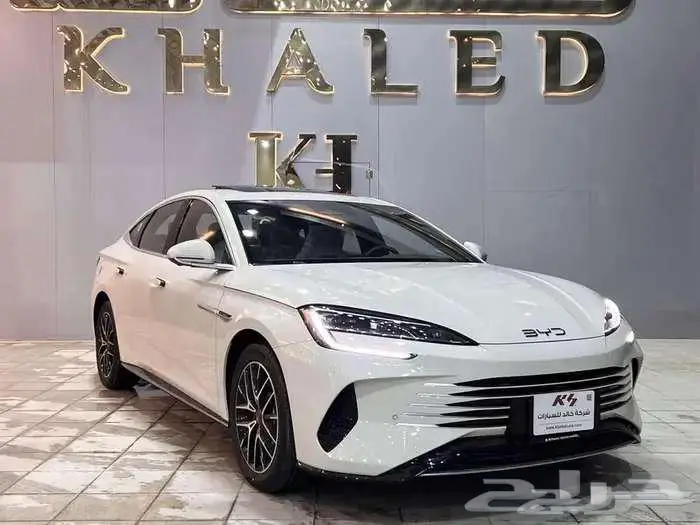 BYD SEAL 07 بريميوم   نص فل 2026 0