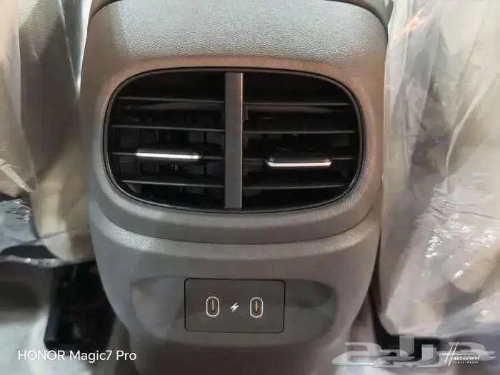 هيونداي النترا سمارت مطفي2025 5