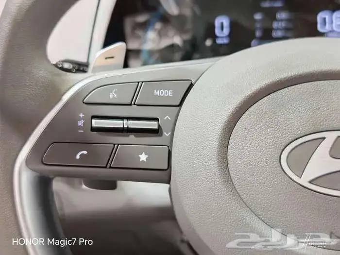 هيونداي النترا سمارت مطفي2025 14