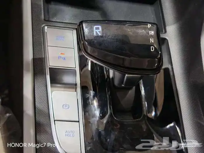 هيونداي النترا سمارت مطفي2025 3