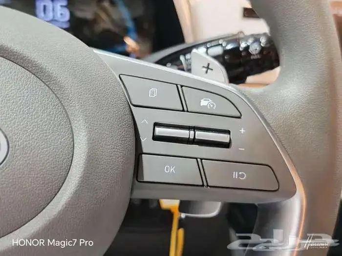 هيونداي النترا سمارت مطفي2025 10