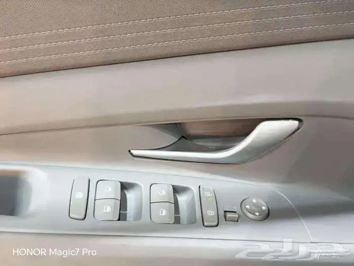 هيونداي النترا سمارت مطفي2025 18