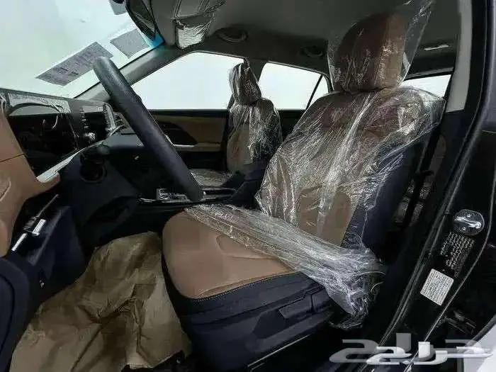 هيونداي - جراند كريتا - الشكل الجديد - سمارت - 2025 11