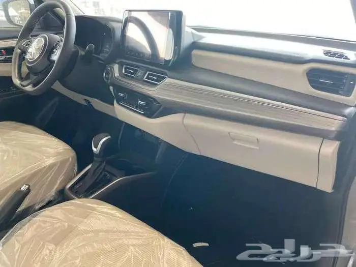 سوزوكي ديزاير فل موديل 2025 كاش وتقسط 6
