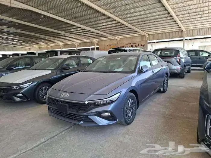 النترا سمارت 6-1 ازرق 2025 0