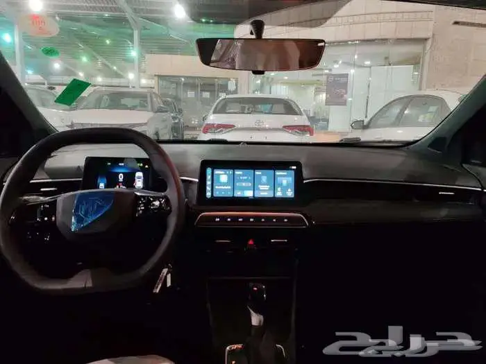 ام جي 3 استاندر 2025 18