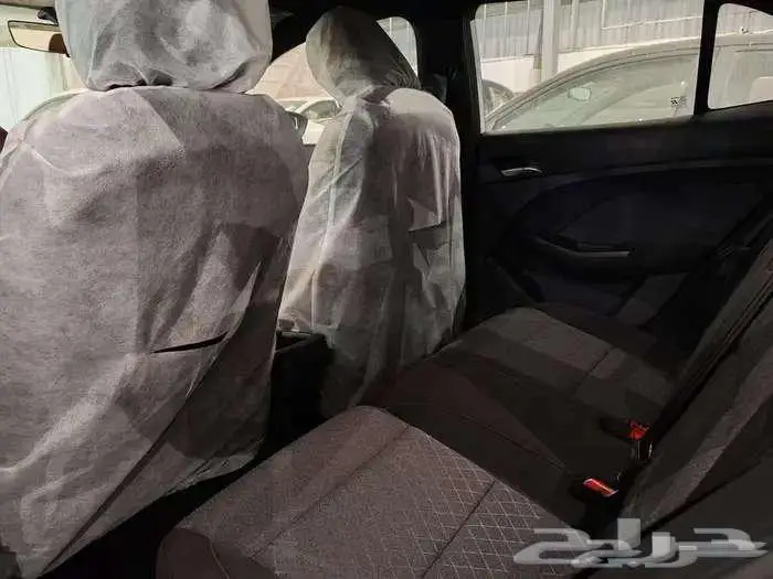 ام جي 3 استاندر 2025... 16