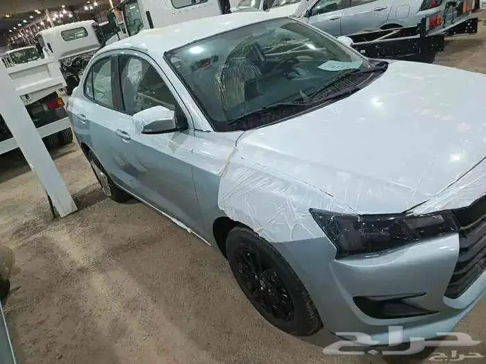 عرض خاص - سوزوكي ديزاير-موديل 2026 تقسيط جميع البنوك 2