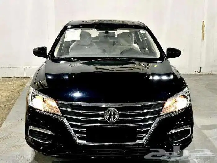 ام جي 5 استندر 2025 اقوى عروض ل شهر 11 1