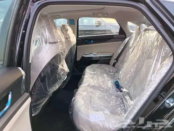 كيا K5 استاندر مطور بانوراما موديل 25 10