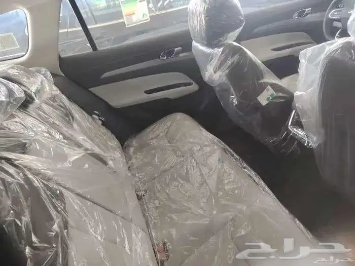 فورد تورتيوري ترند 2026... 3