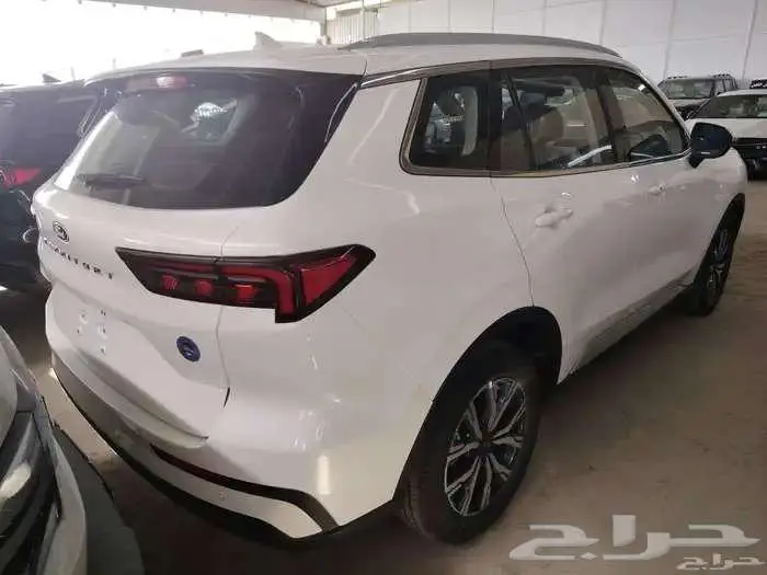 فورد تورتيوري ترند 2026... 4