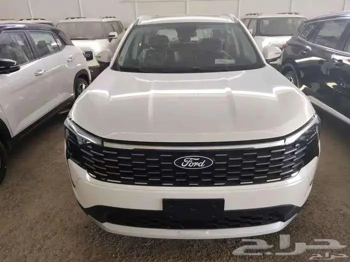 فورد تورتيوري ترند 2026... 0