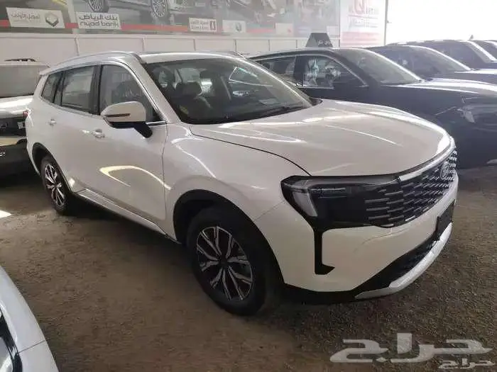 فورد تورتيوري ترند 2026... 1