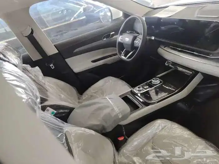 فورد تورتيوري ترند 2026... 2