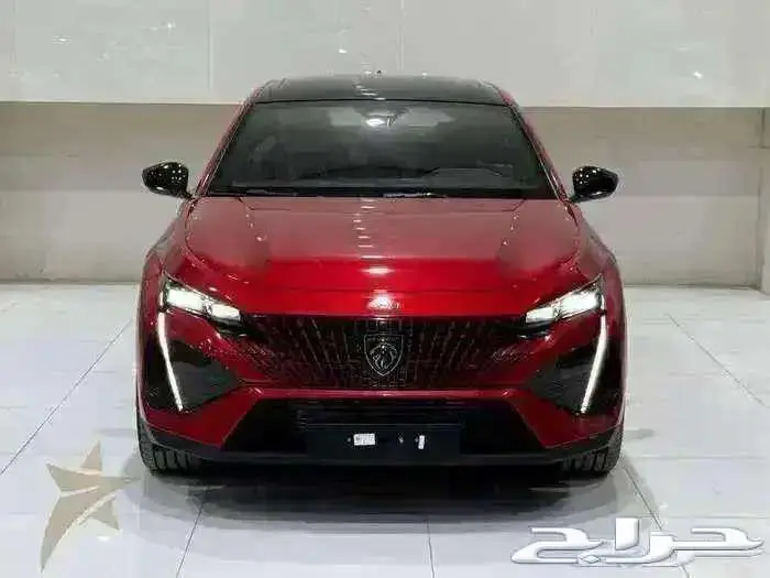 بيجو 408 GT 2024 -اقل سعر كاش- تمويل   تصدير الي باب البيت 0