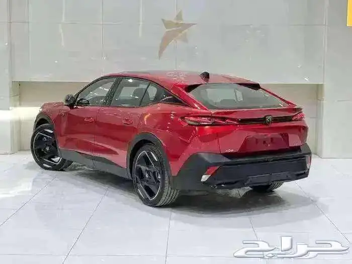 بيجو 408 GT 2024 -اقل سعر كاش- تمويل   تصدير الي باب البيت 2