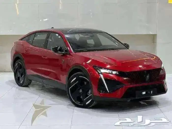 بيجو 408 GT 2024 -اقل سعر كاش- تمويل   تصدير الي باب البيت 3