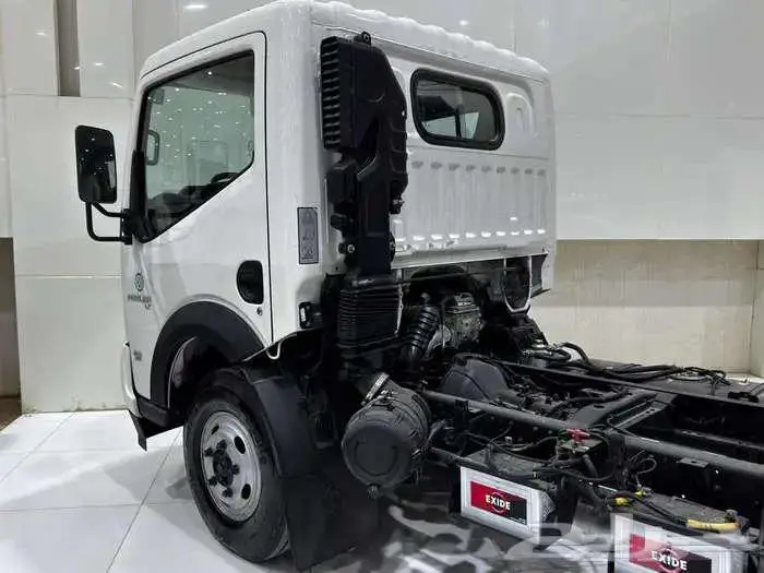 ديانا اشوك ليلاند 4 طن 6 طن 0