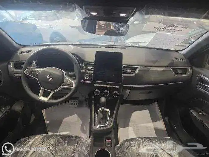 رينو اركانا فل كامل 2025 تمويل ميسر 3