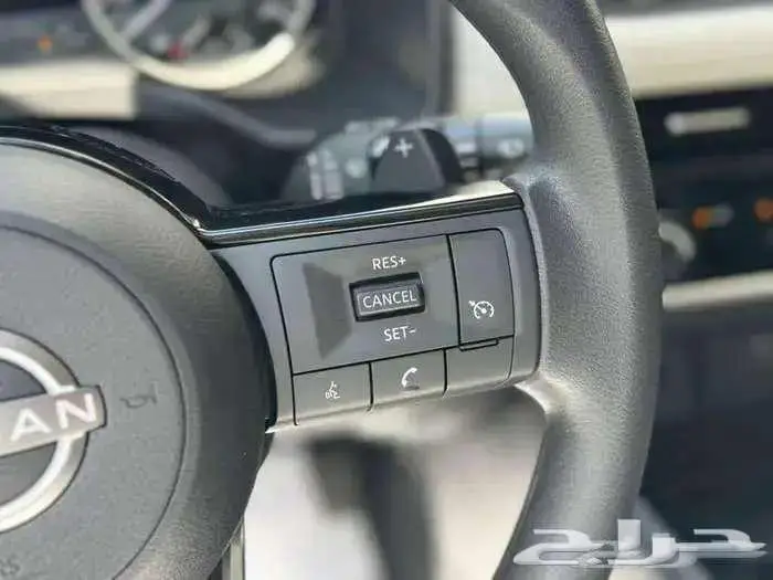 نيسان اكس تريل 2026 5 مقاعد و7 مقاعد ستاندر دبل وبدون دبل 17