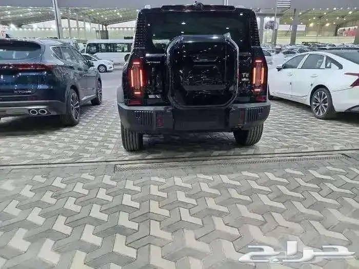 جيتور T2 لكجري 2026 كاش وتقسيط بأفضل الاسعار 2