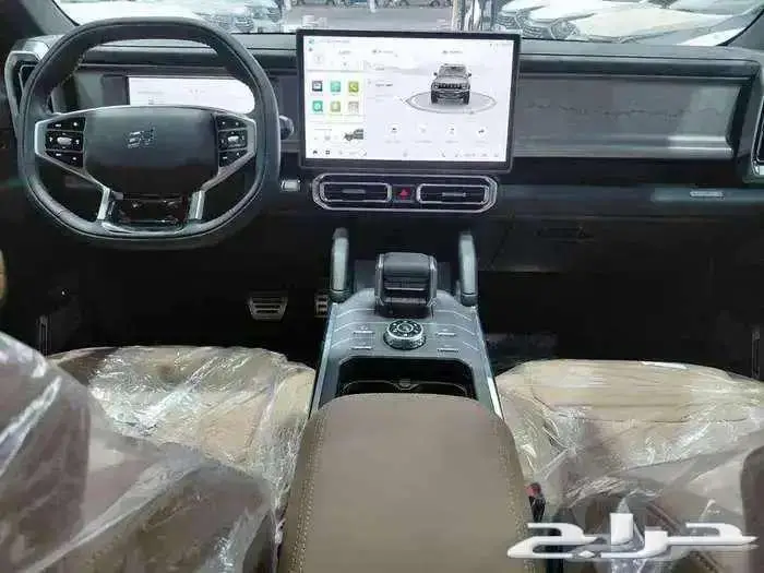 جيتور T2 فل كامل موديل 2026 كاش واقساط 7