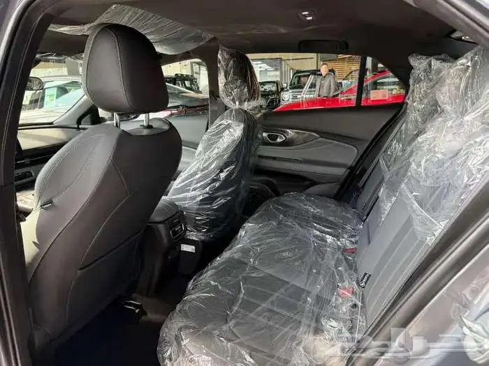 جاك امباو ار GAC R 2026 2026 14