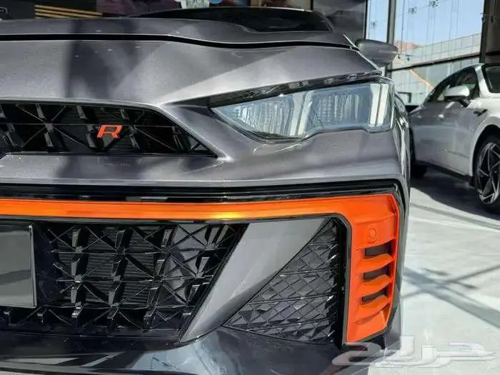 جاك امباو ار GAC R 2026 2026 11