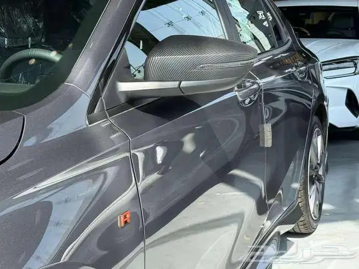 جاك امباو ار GAC R 2026 2026 12