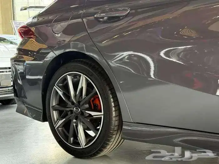 جاك امباو ار GAC R 2026 2026 6