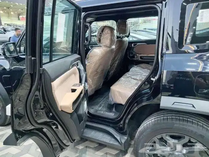 جيتور T2 كمفورت ولاكجيري 26 عروض غيرر 6