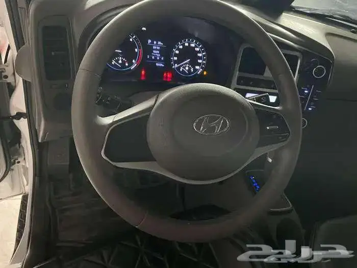 هونداي بورتر حافظه 2023 بطاقة جمركية استيراد كوريا 9