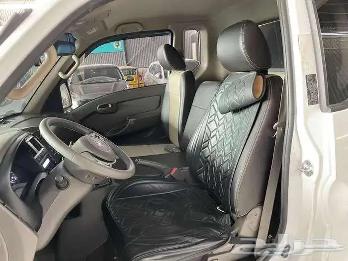 هونداي بورتر حافظه 2023 بطاقة جمركية استيراد كوريا 8