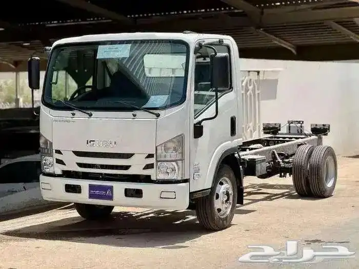 ايسوزو دينا ( 3طن_4طن_5طن_6طن_7.5طن_13طن)حرق اسعار 2