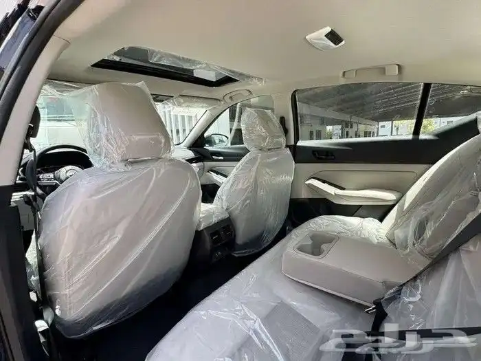 نيسان التيما نص فل بلس 2026 سعودي بالنقد والتقسيط 6