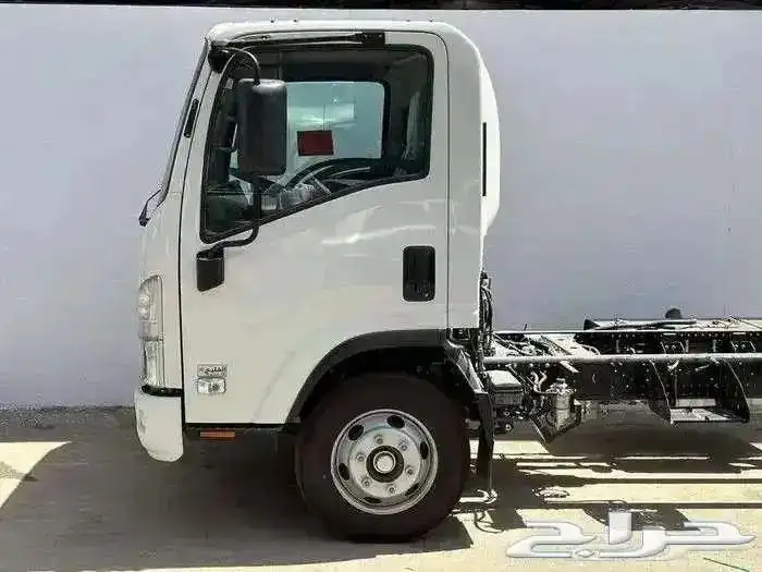 ايسوزو دينا ( 3طن_4طن_5طن_6طن_7.5طن_13طن)حرق اسعار 3