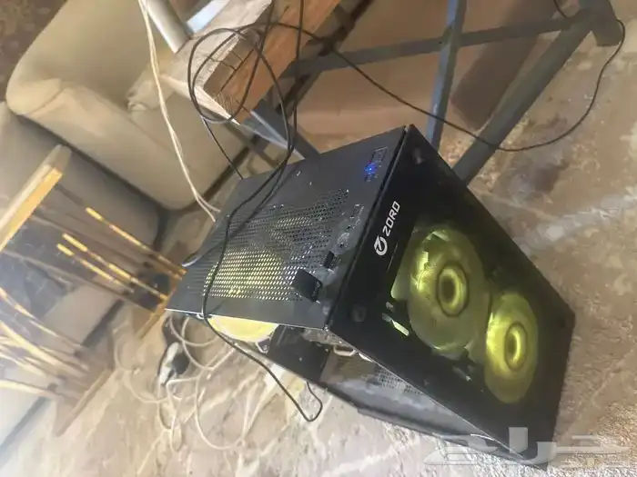 بيسي قيمنق 1