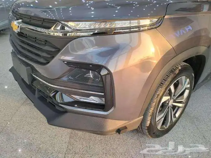 شيفرولية كابتيفا بريميوم فل 2025 خصومات للكاش والتقسيط 2